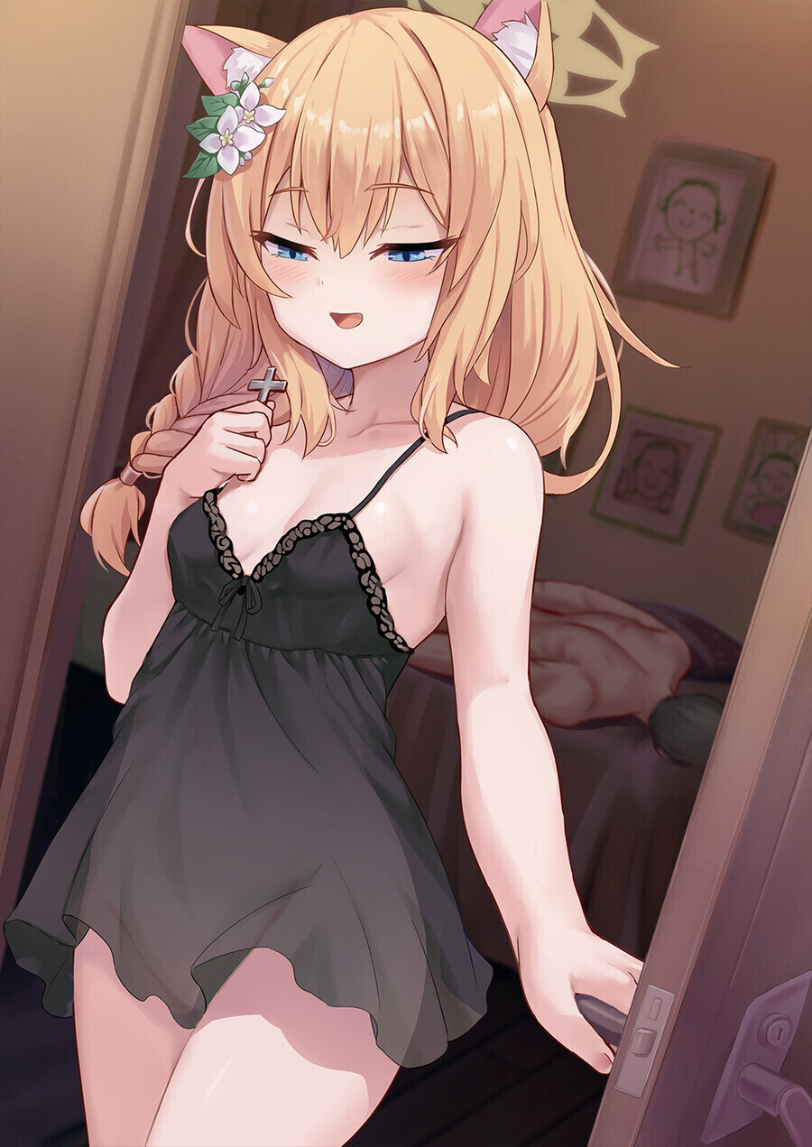 성녀문학)"성녀님 제가 무슨 잘못을 했다고 그리십니까?"_9.jpg