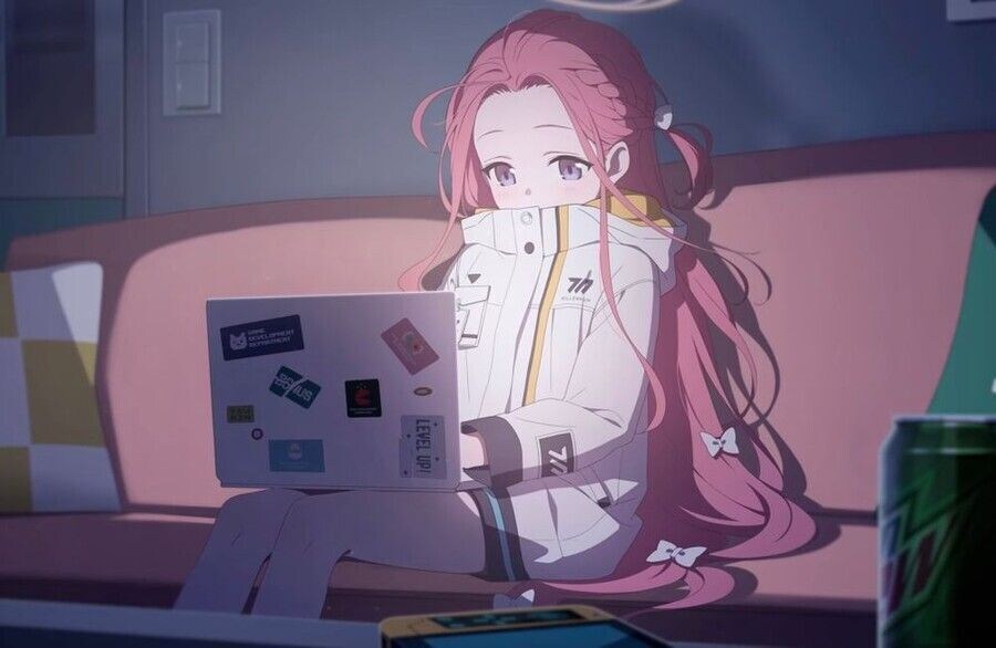 블루아카) 점점 호감도가 오르는 토끼 만화.manhwa_8.jpg