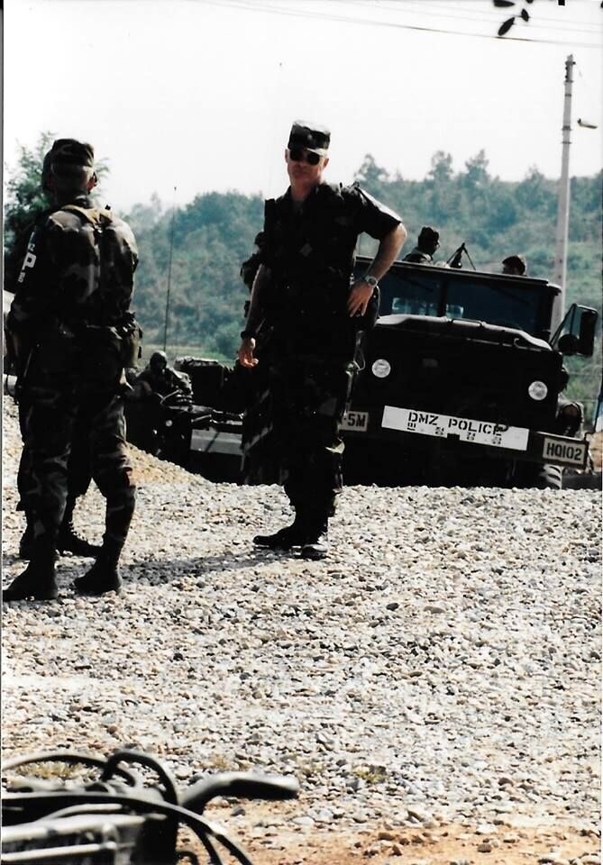 스압) 80년대 일부 주한미군 근무환경.jpg_3.jpg