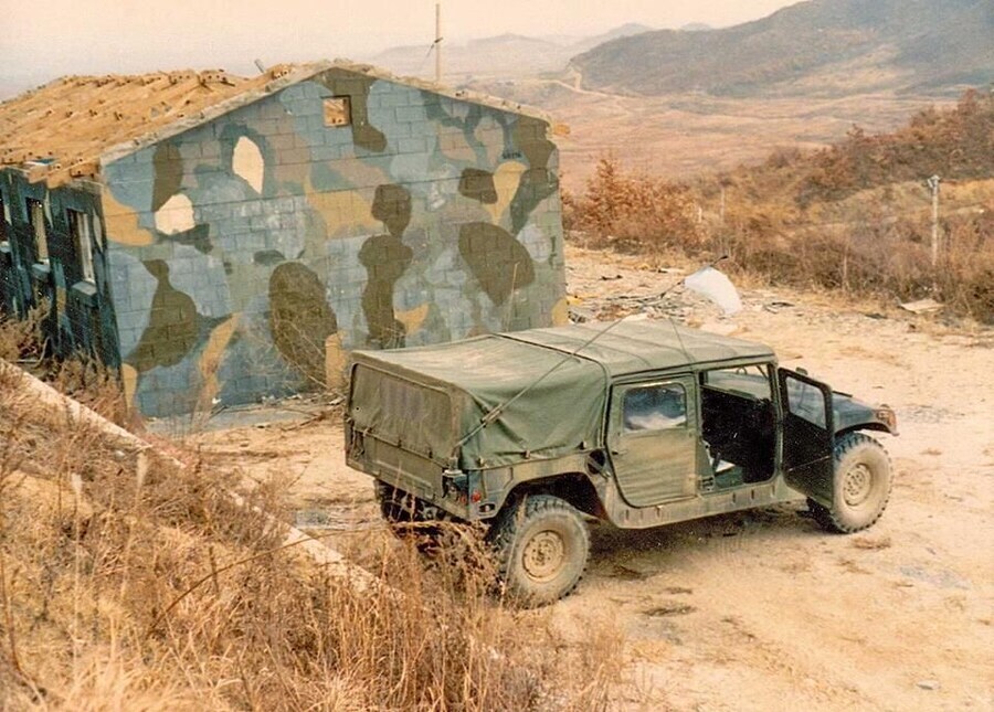 스압) 80년대 일부 주한미군 근무환경.jpg_10.jpg