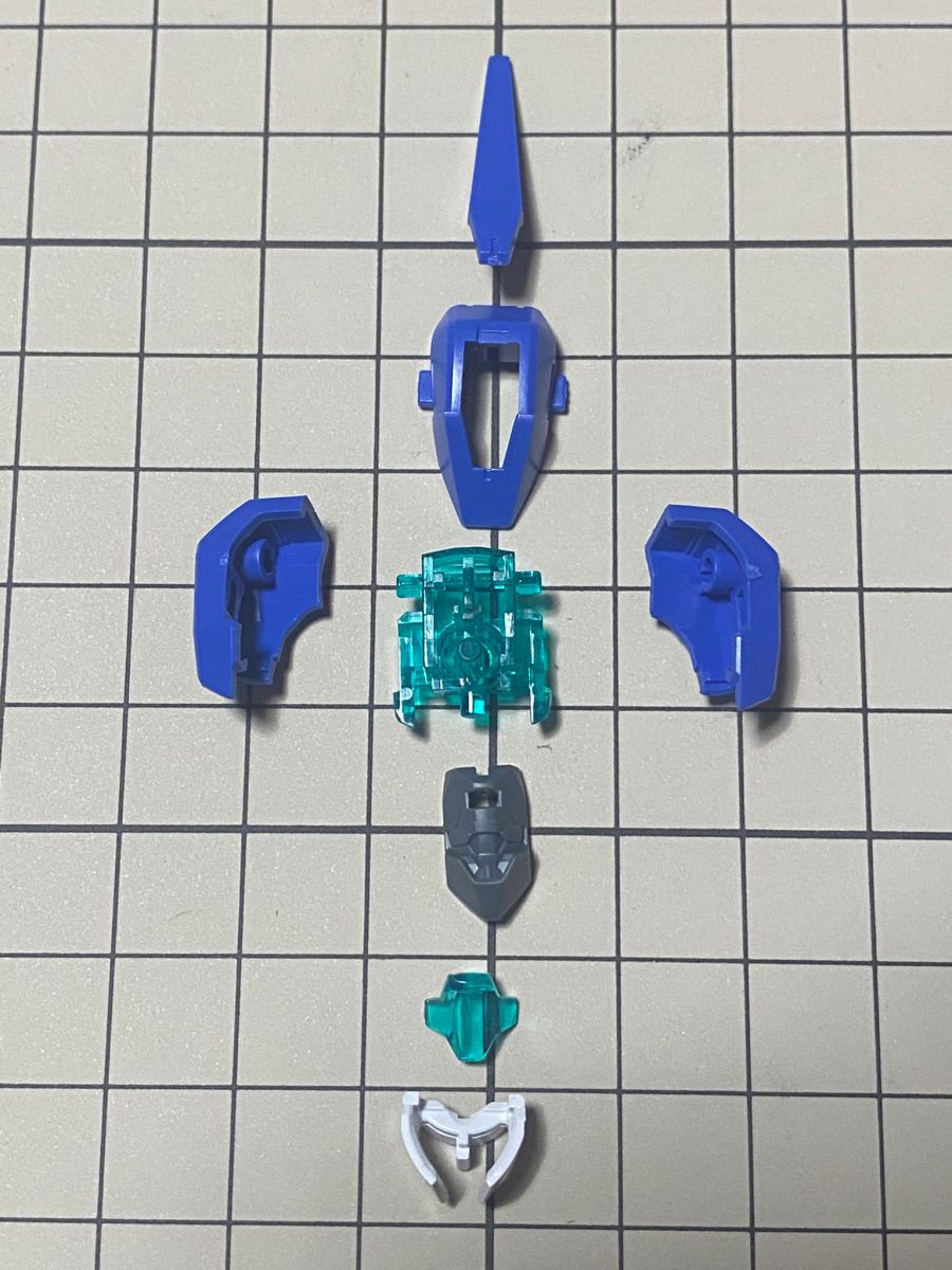 HG 1/144 제노아스 O 커스텀 가조립 사진 2_11.jpg