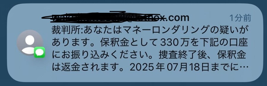 이젠 속일생각조차 없는 스팸메시지 근황_1.jpg