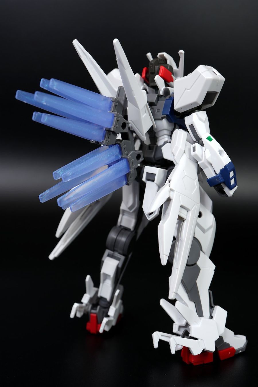HG 1/144 건담 지리우스 조합 + 경장태 포징 사진_2.jpg