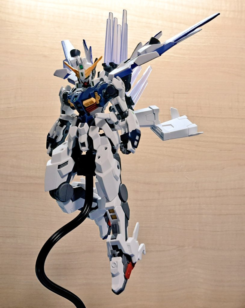 HG 1/144 건담 지리우스 조합 + 경장태 포징 사진_12.jpg
