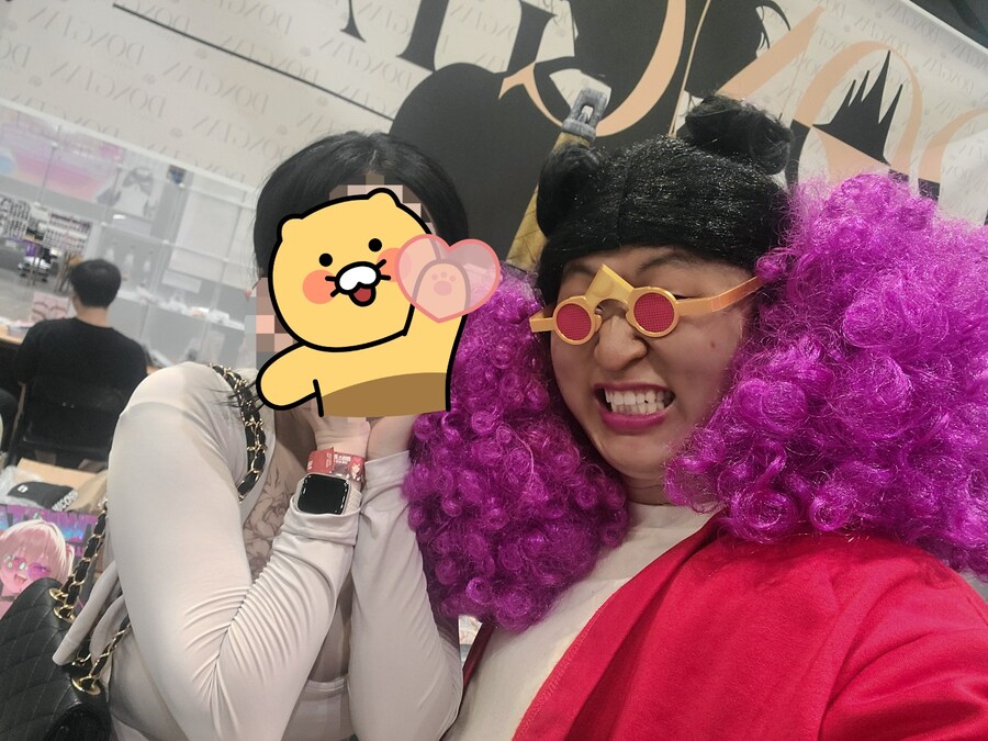 서코) 여름에 코스하지마라 크아앜_3.jpg