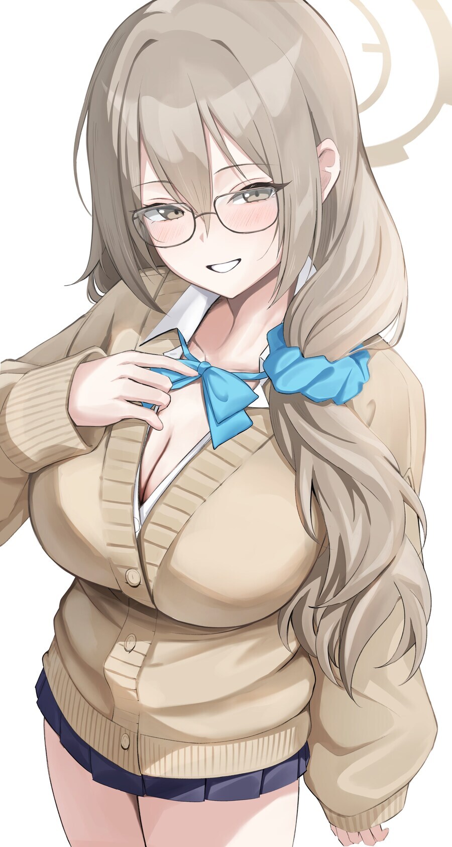 블루아카) 네루엄마 아닙니다_15.jpg