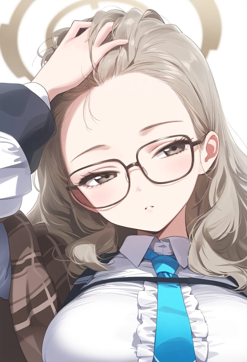 블루아카) 네루엄마 아닙니다_20.jpg