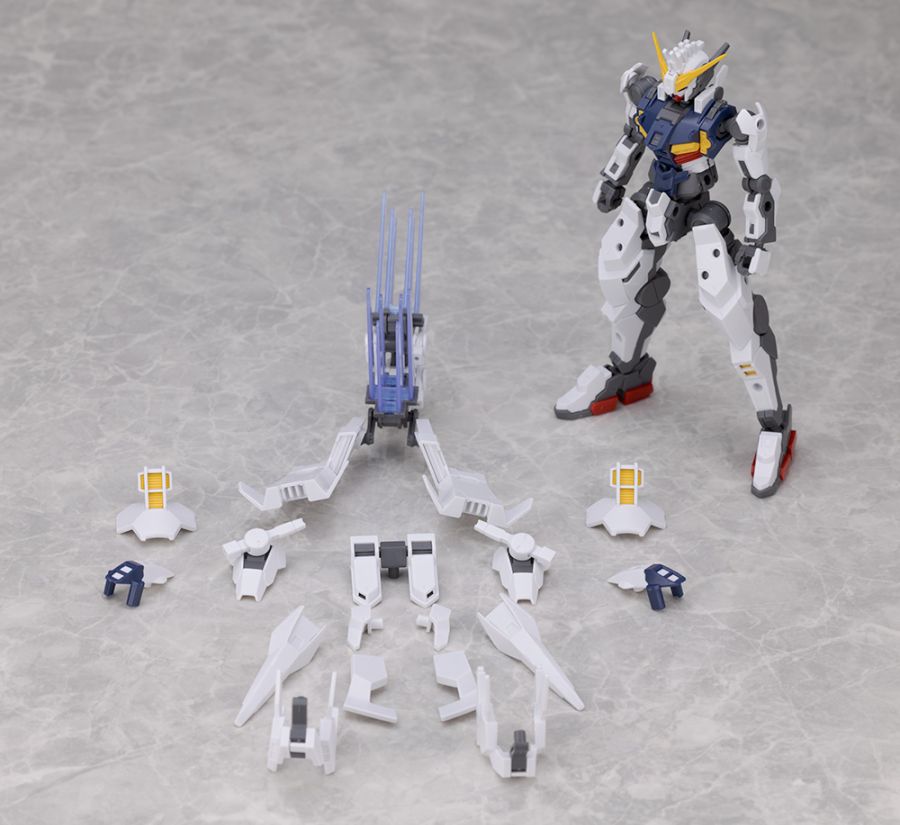 HG 1/144 건담 지리우스 해외 리뷰 2_67.jpg