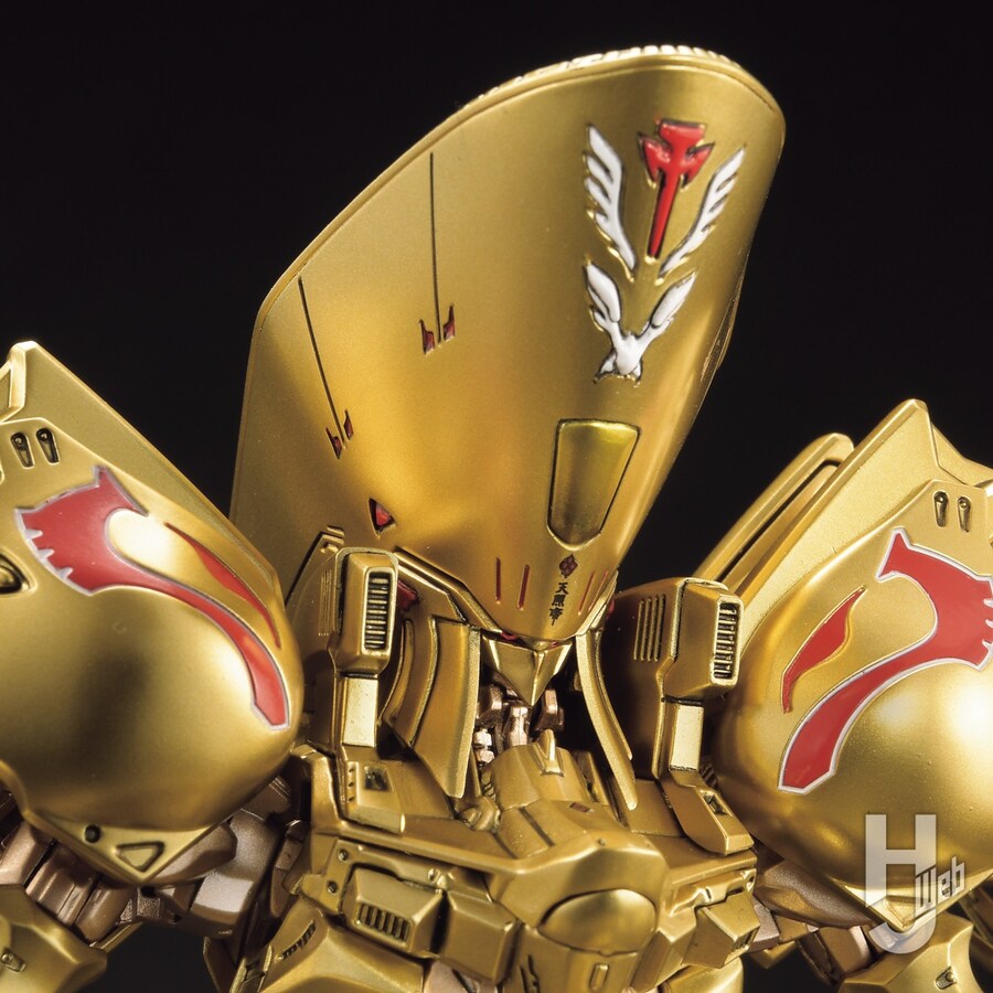[보크스] FSS IMS 1/144 나이트 오브 골드 델타베른 도색 샘플 이미지_4.jpg