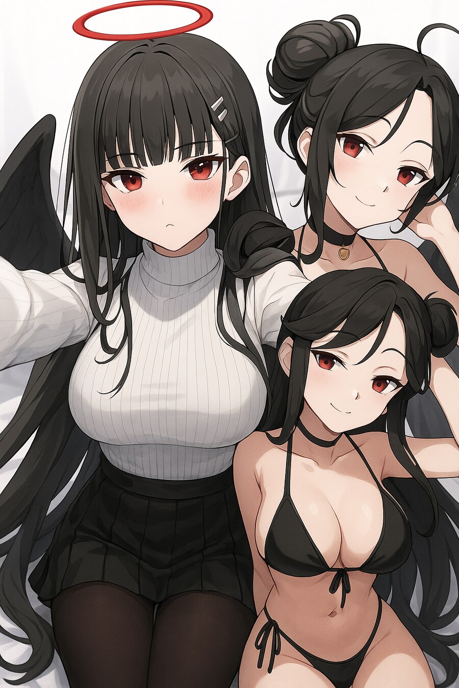블루아카) 하스미가 뭐가 대단하다고_1.png