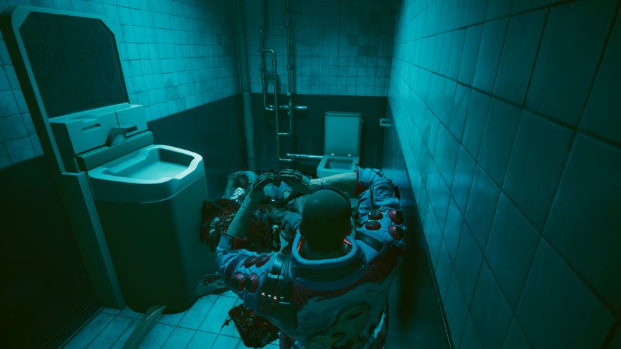사펑) 잠입해야 하는 임무들 너무 꼴받음_1.png