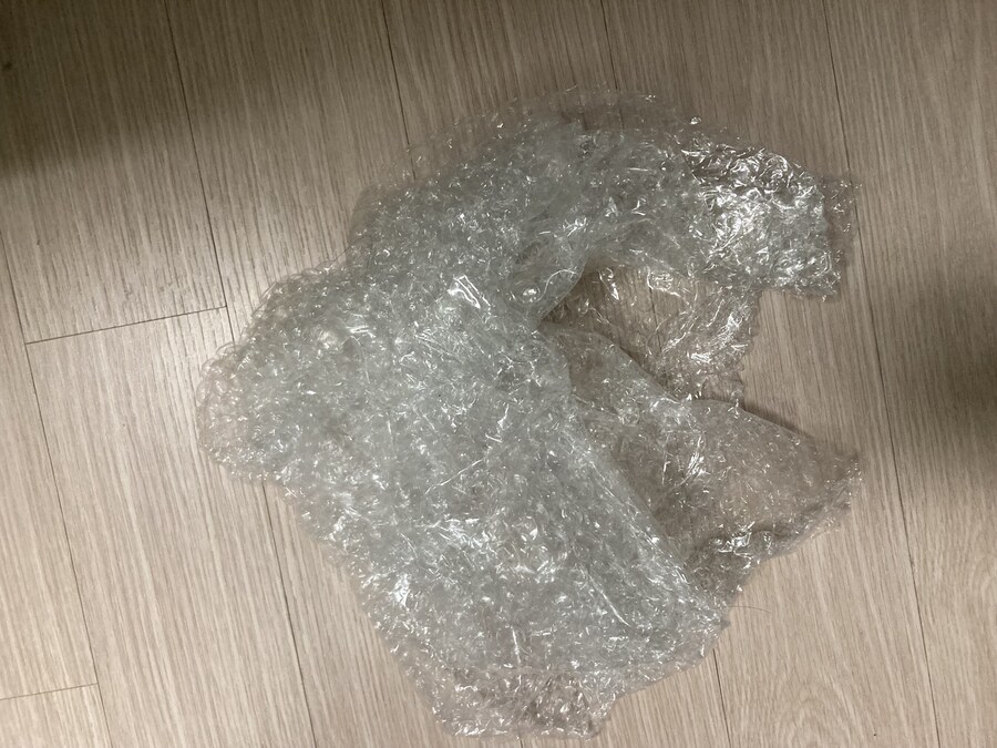 [지름인증] 다들 엑스포다 RG 샤이닝이다 할때 받은것들_7.jpg