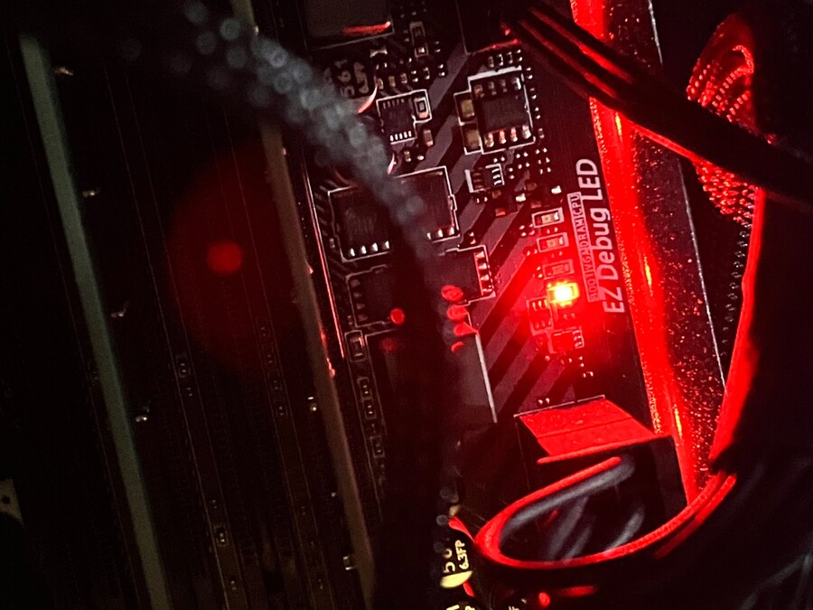 바이오스에서 csm과 UEFI 차이로 부팅이 안되는 경우가 있나요?_1.jpg