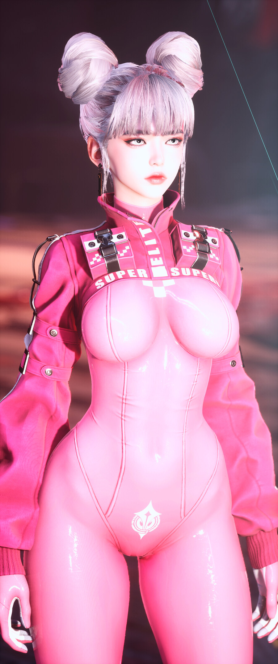 스텔라 블레이드 홍련이.jpg_13.jpg