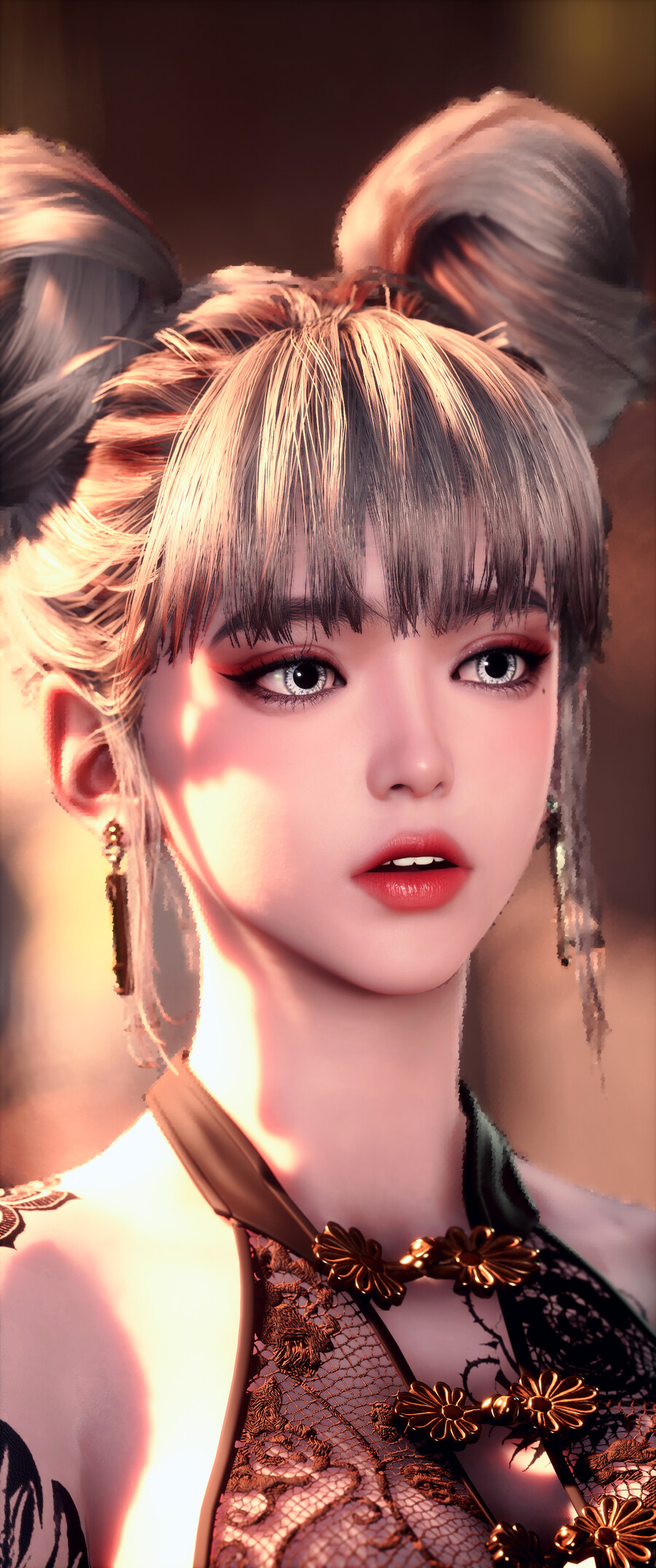 스텔라 블레이드 홍련이.jpg_26.jpg
