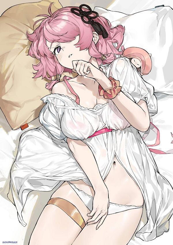 명조 워더링 웨이브) 도기 일러스트_2.jpg