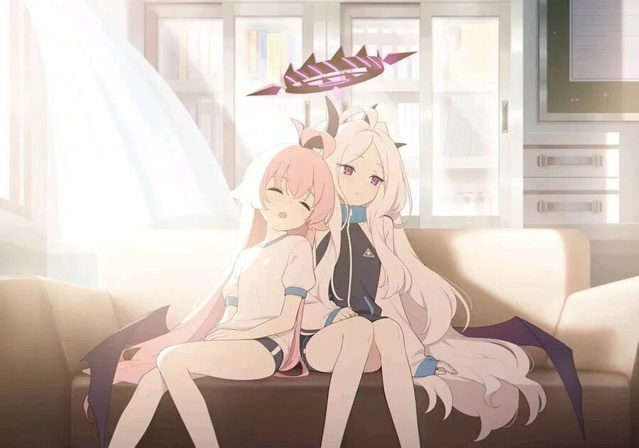 블루아카) 으헤~ 폐교사로 오라고~_4.jpg