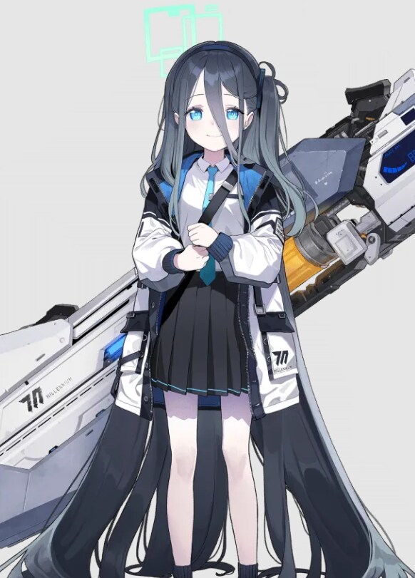 블루아카] 최근 아리스에 대해 새로 밝혀진 사실_1.png