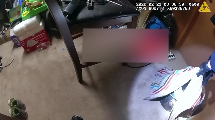 혐) 지하실에서 잘린 아들의 머리를 발견한 엄마_8.png