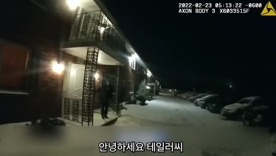 혐) 지하실에서 잘린 아들의 머리를 발견한 엄마_11.png