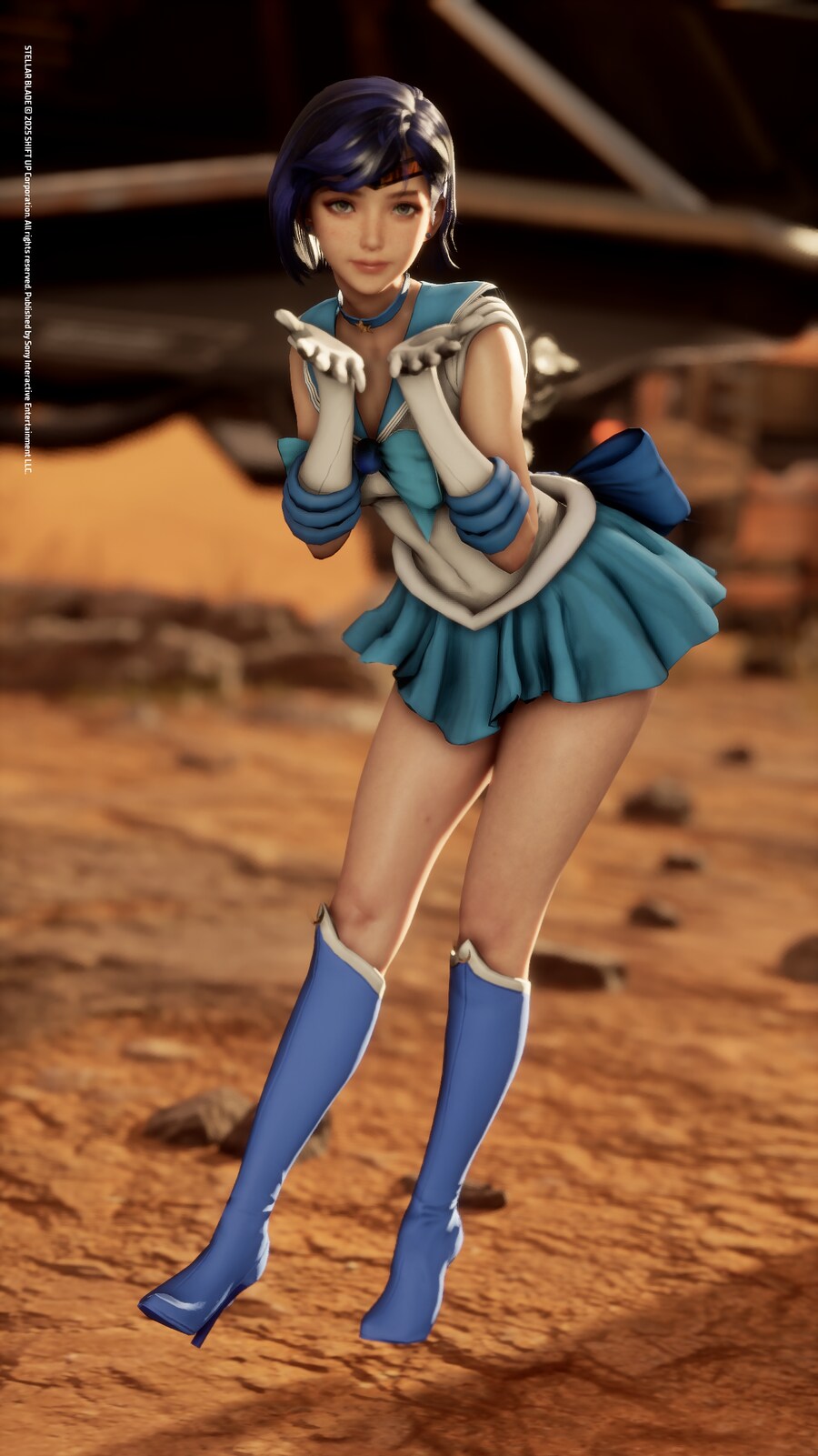 스텔라 블레이드 - 세일러 머큐리_5.png