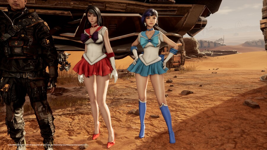 스텔라 블레이드 - 세일러 머큐리_18.png