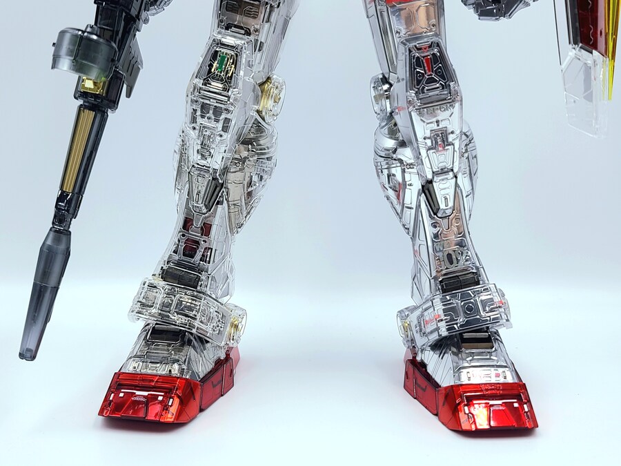 PG 퍼스트 언리쉬드 클리어 메카니컬코어 도색입니다._10.jpg