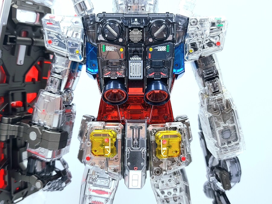 PG 퍼스트 언리쉬드 클리어 메카니컬코어 도색입니다._12.jpg