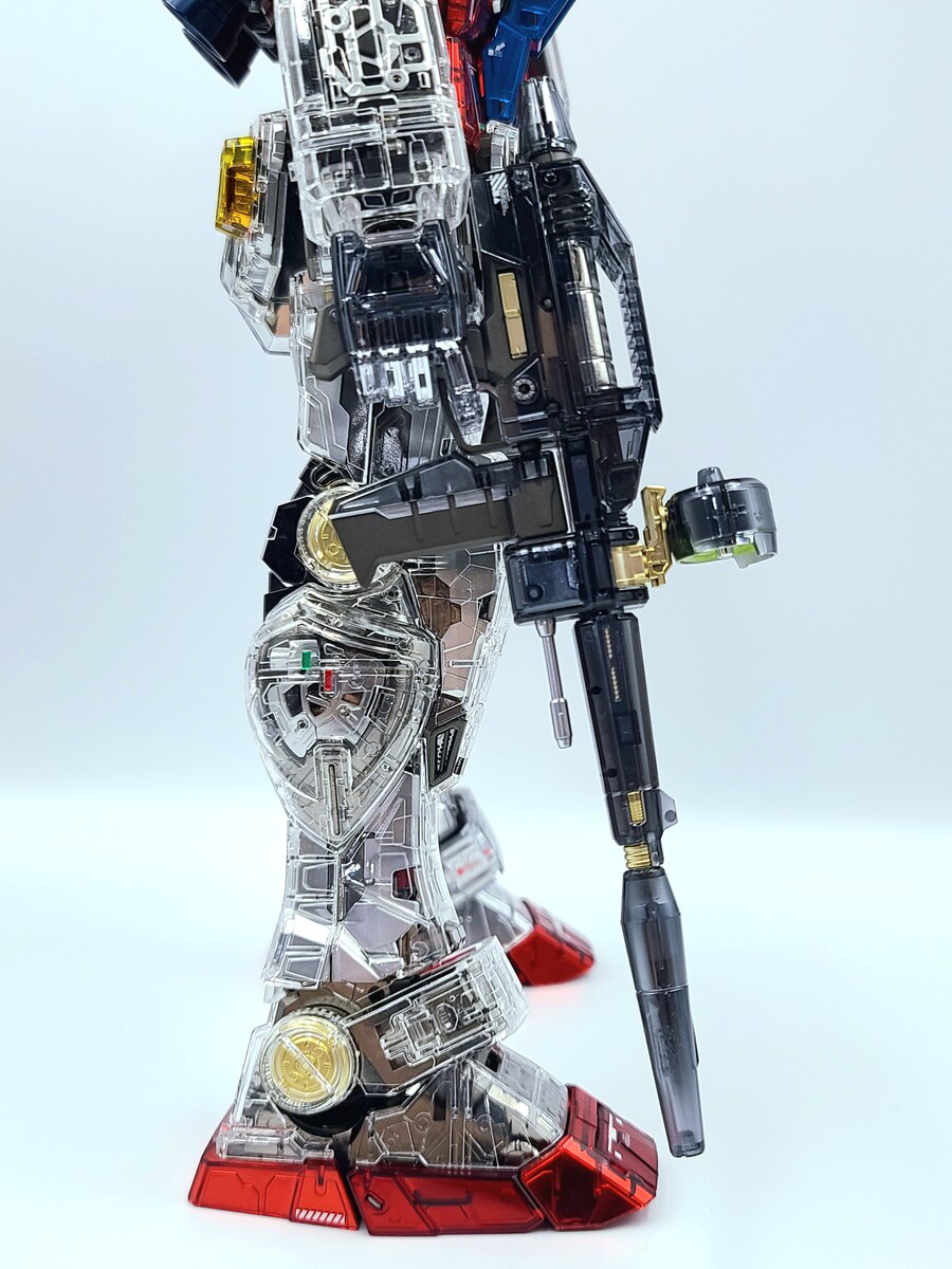 PG 퍼스트 언리쉬드 클리어 메카니컬코어 도색입니다._15.jpg