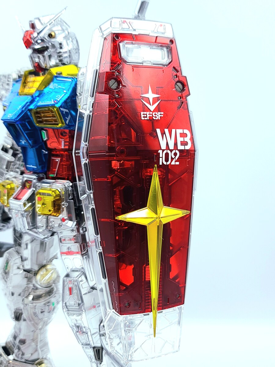 PG 퍼스트 언리쉬드 클리어 메카니컬코어 도색입니다._16.jpg