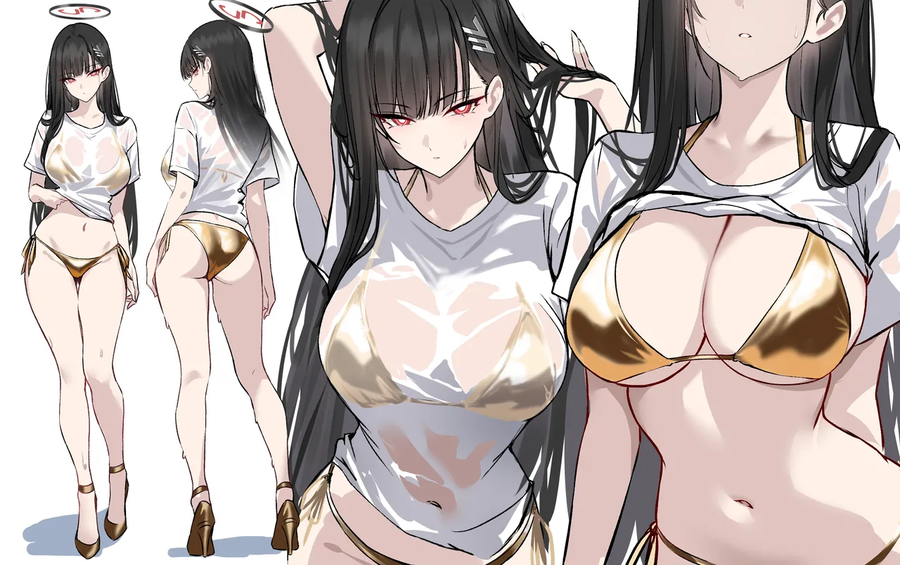 블루아카) 더럽게 이쁘고 고고한뇬...._8.webp