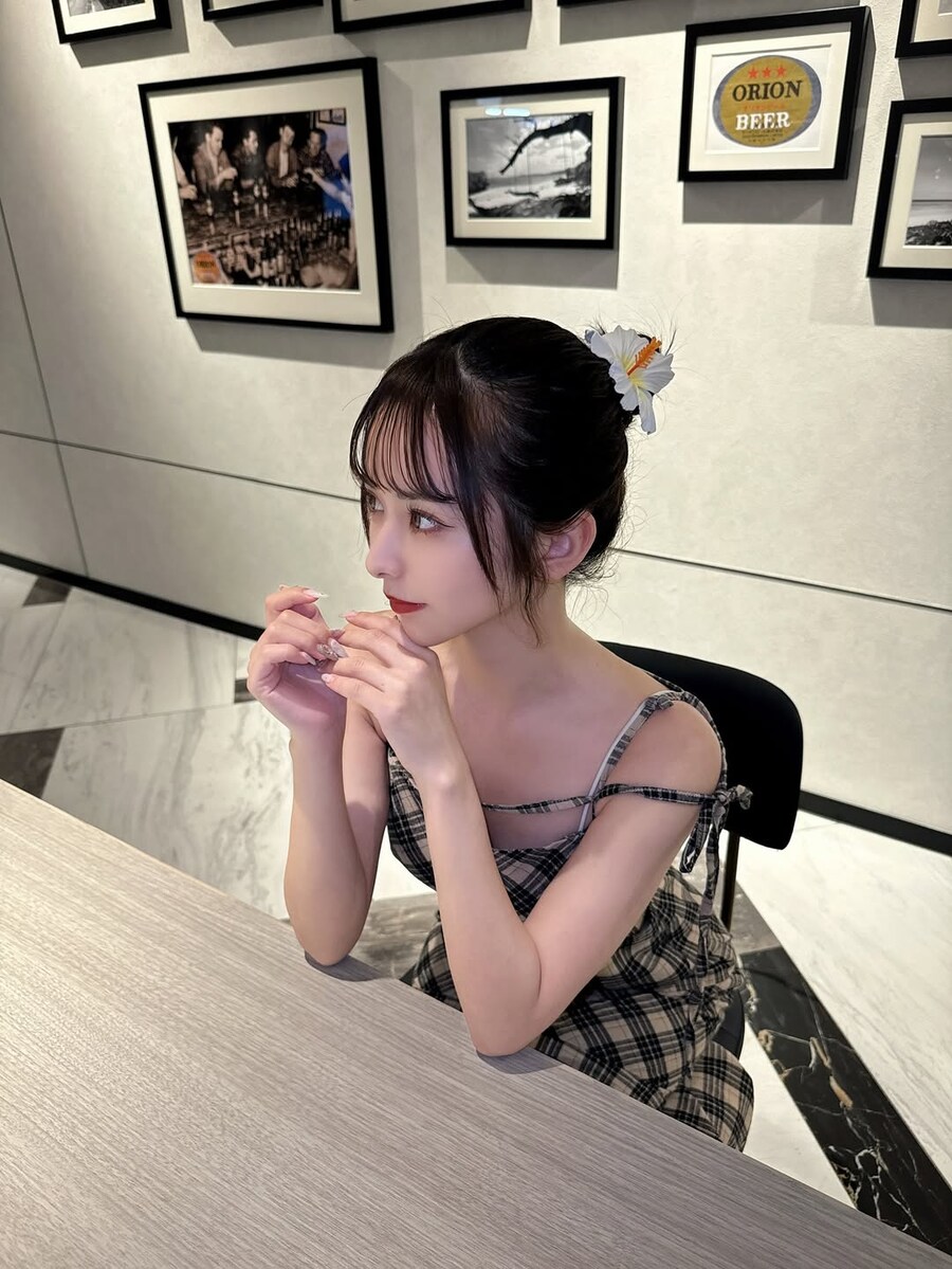 147cm의 이쁜 외모💖💖💖_1.jpg