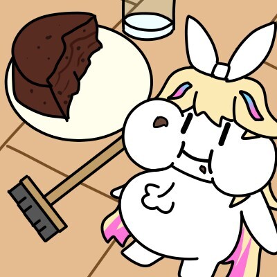 버튜버)리노아가 소개하는 '서민의 장어덮밥'_1.jpg