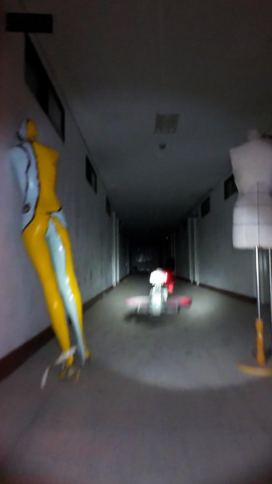 흉가체험의 새로운 패러다임 제시, 드론 고스트헌터즈? (서남대학교 shorts)_10.jpg