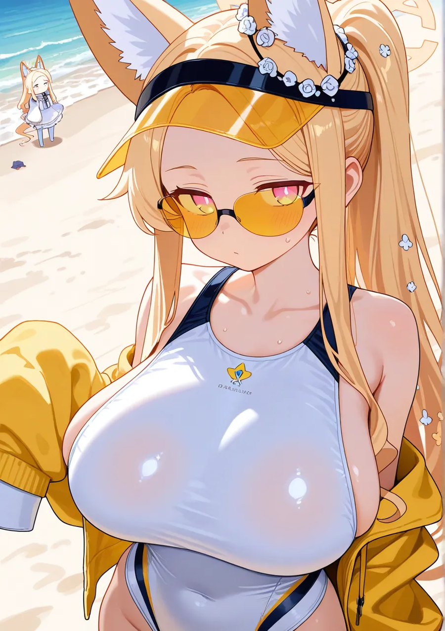 블루아카,ai) 섹시 세이아_1.webp