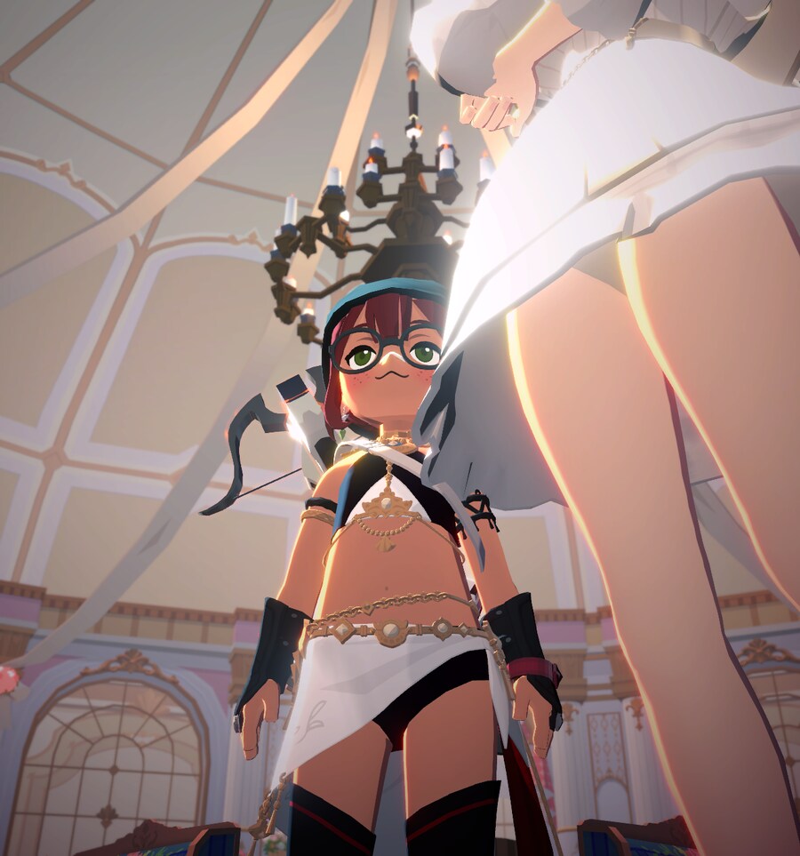 마비M] 우효옷!!! 몰리와 사진 데이트!!!!!!!!!_5.png
