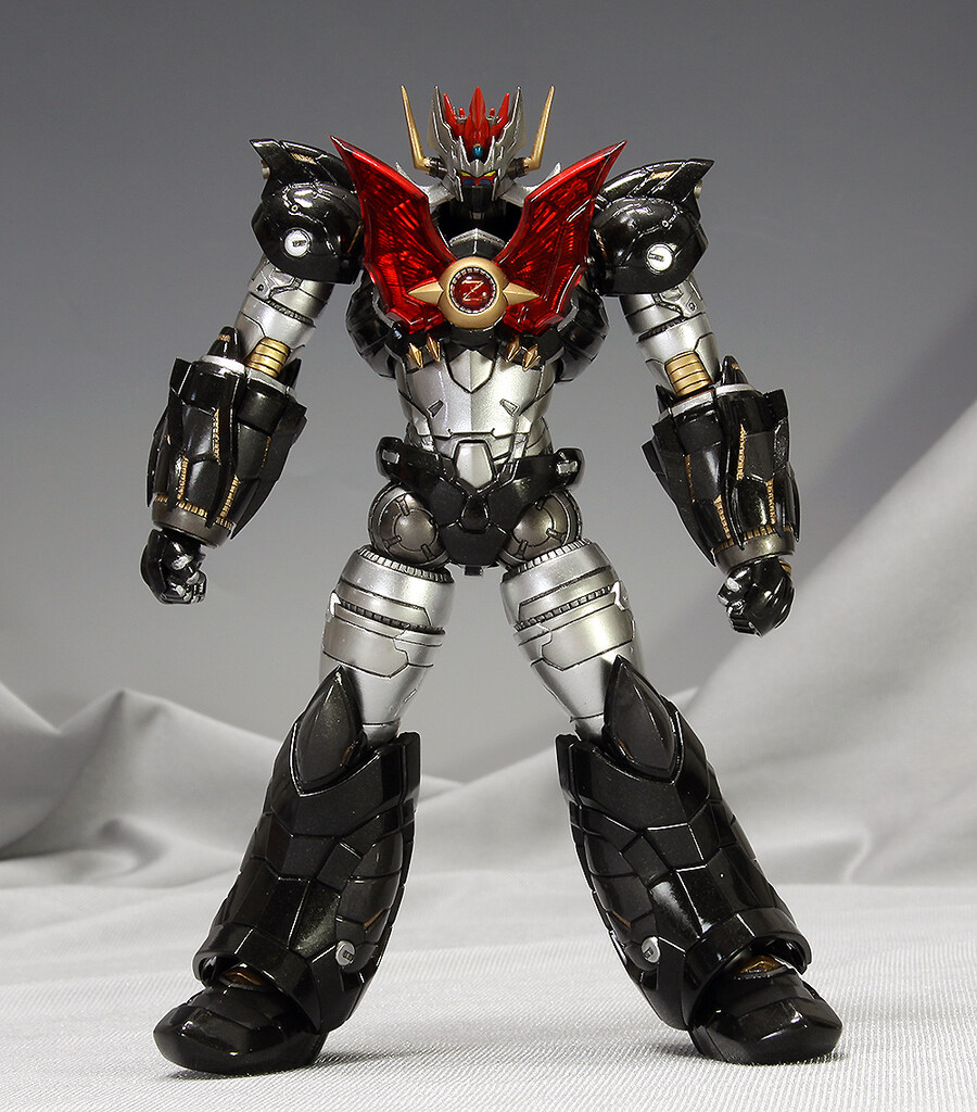 [MOEDROID]마징카이저+암드 고바리안(사진많음)_3.jpg