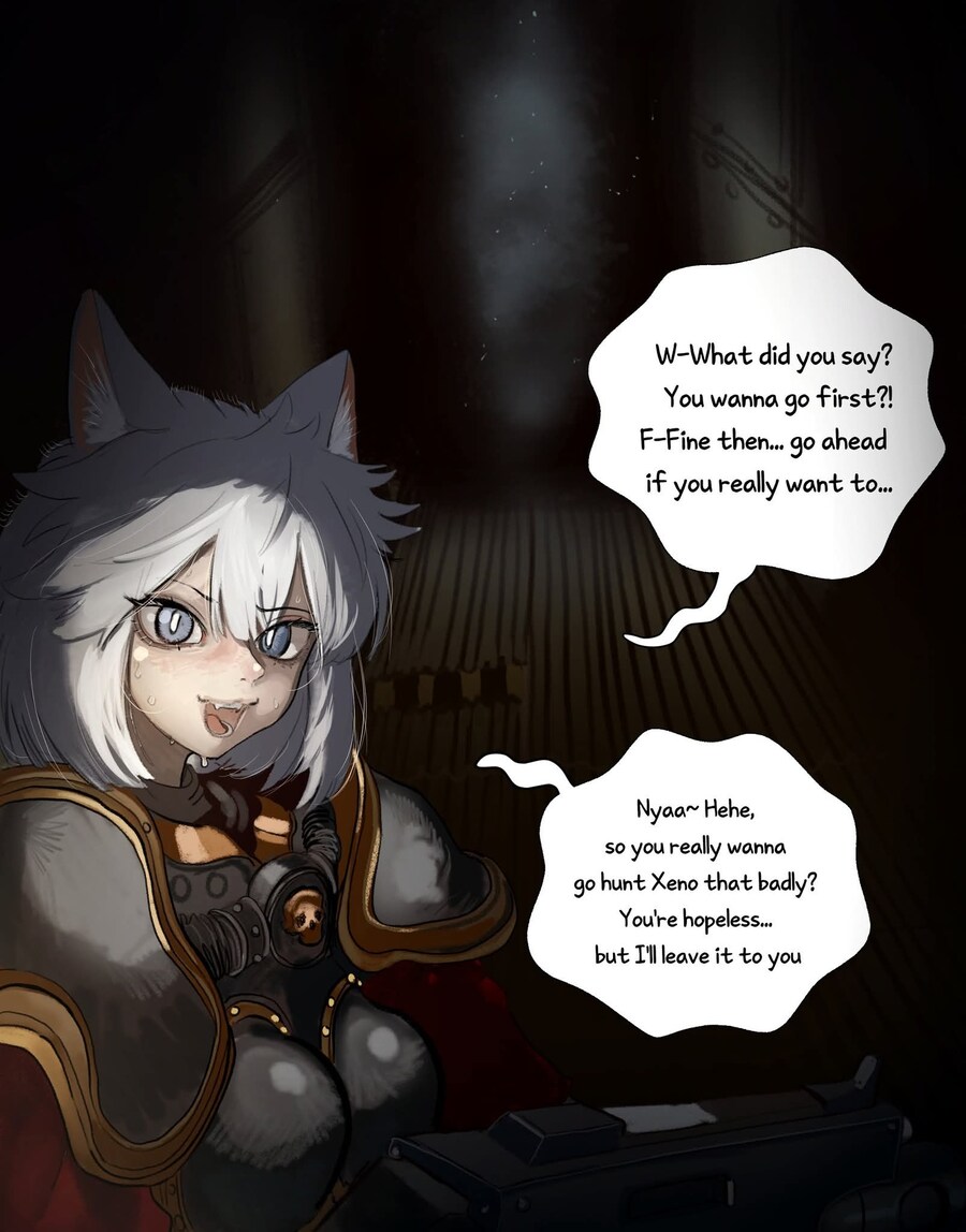 의외로 세계관 파괴가 아니라는 고양이 수녀님.JPG_3.jpg