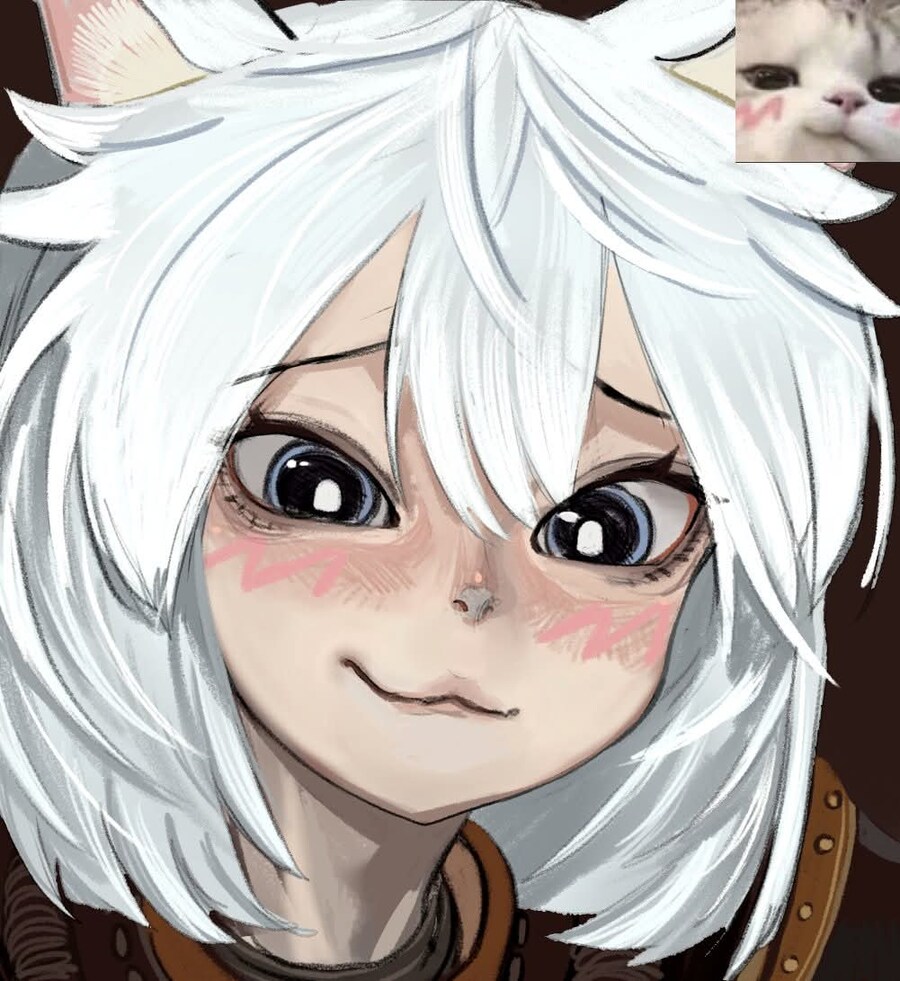의외로 세계관 파괴가 아니라는 고양이 수녀님.JPG_9.jpg