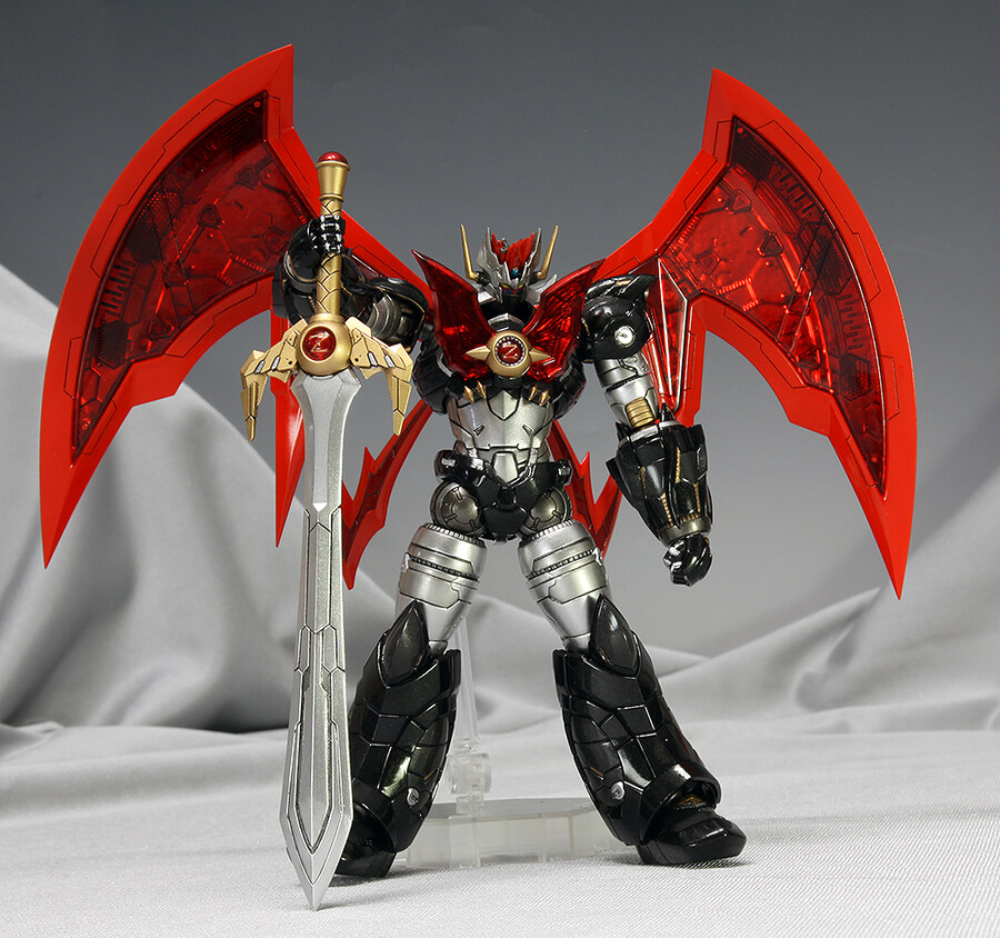 [MOEDROID]마징카이저+암드 고바리안(사진많음)_15.jpg