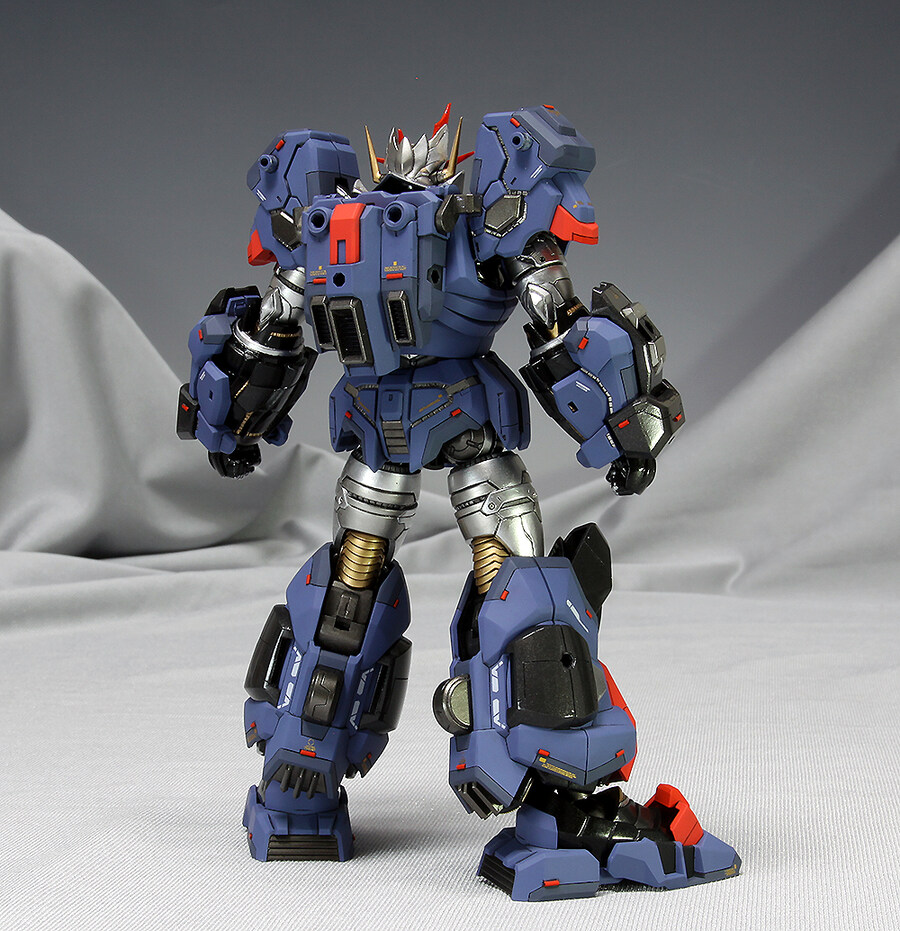 [MOEDROID]마징카이저+암드 고바리안(사진많음)_20.jpg