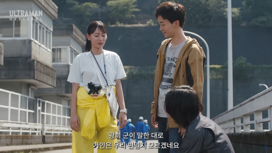요즘 울트라맨 주인공 근황_13.jpg