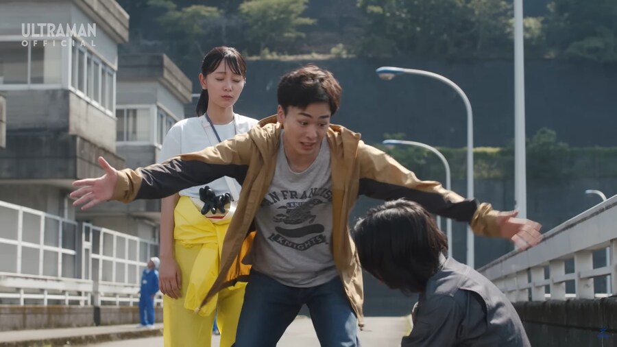 요즘 울트라맨 주인공 근황_15.jpg