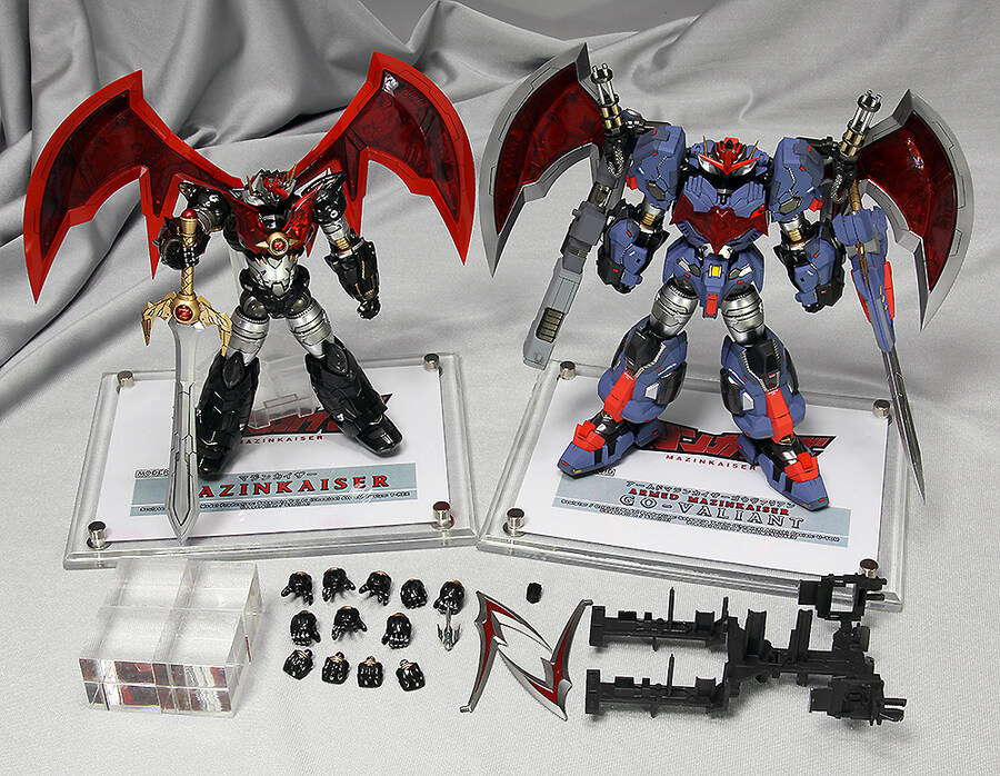 [MOEDROID]마징카이저+암드 고바리안(사진많음)_38.jpg