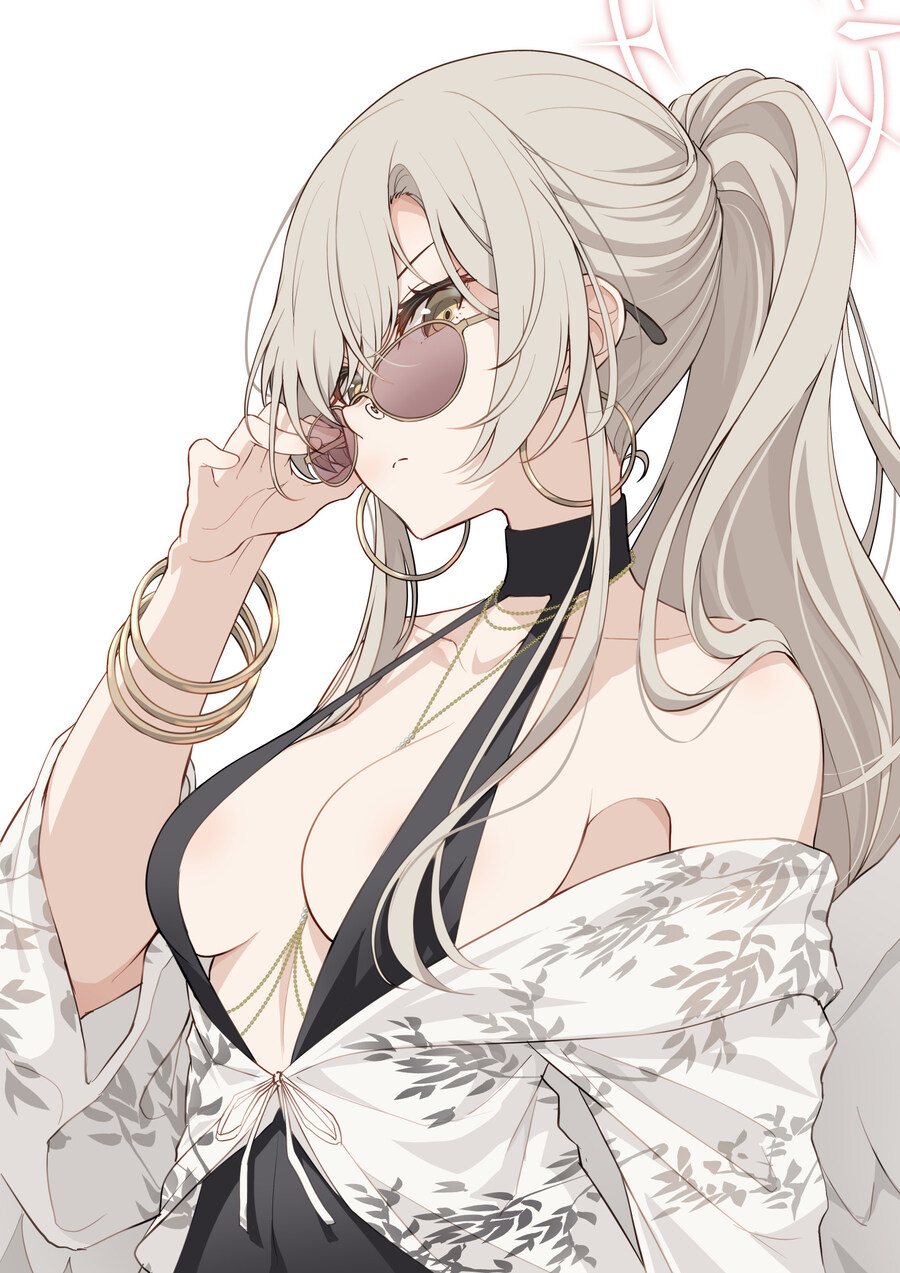 블루아카) 수영복 나기사 PV버전_1.jpg