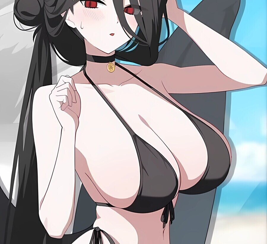블루아카) 하스미 수영복에 개인적인 불만 있음_2.jpg