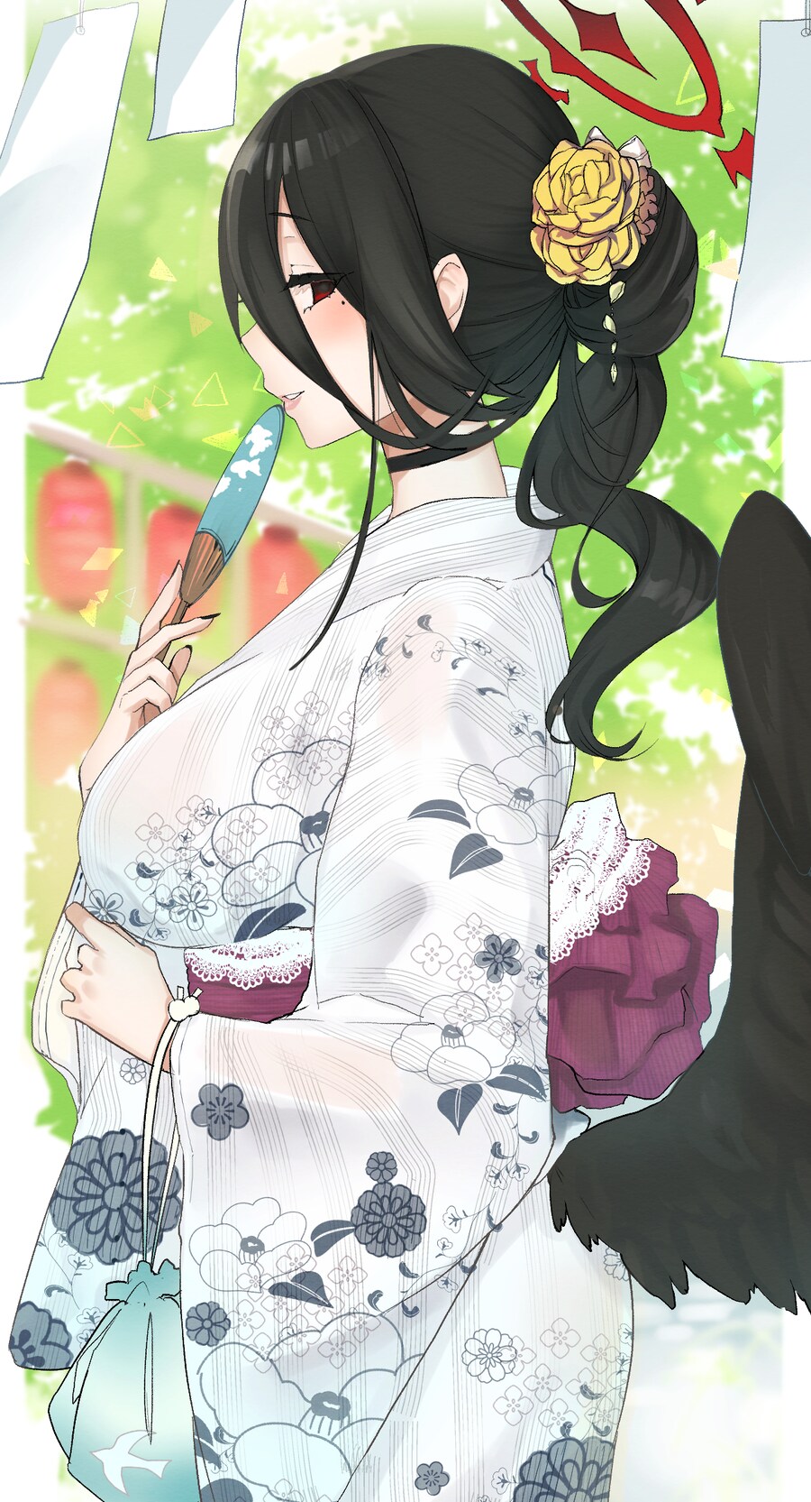 [블루아카] 노출 없이 건전한 하스미_5.png