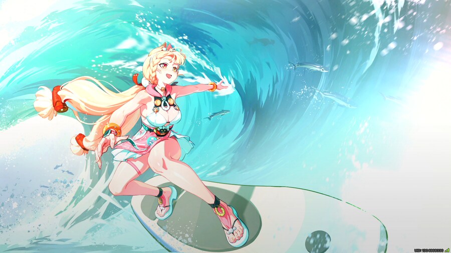 젠레스)앨리스 너.. 꼬리가!_4.png