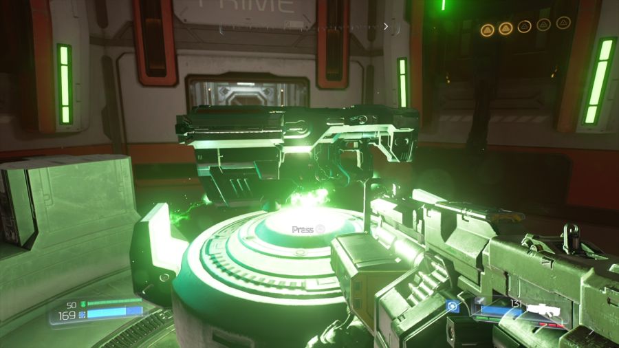 [DOOM]둠 슬레이어가 가장 좋아하는 무기_1.jpg