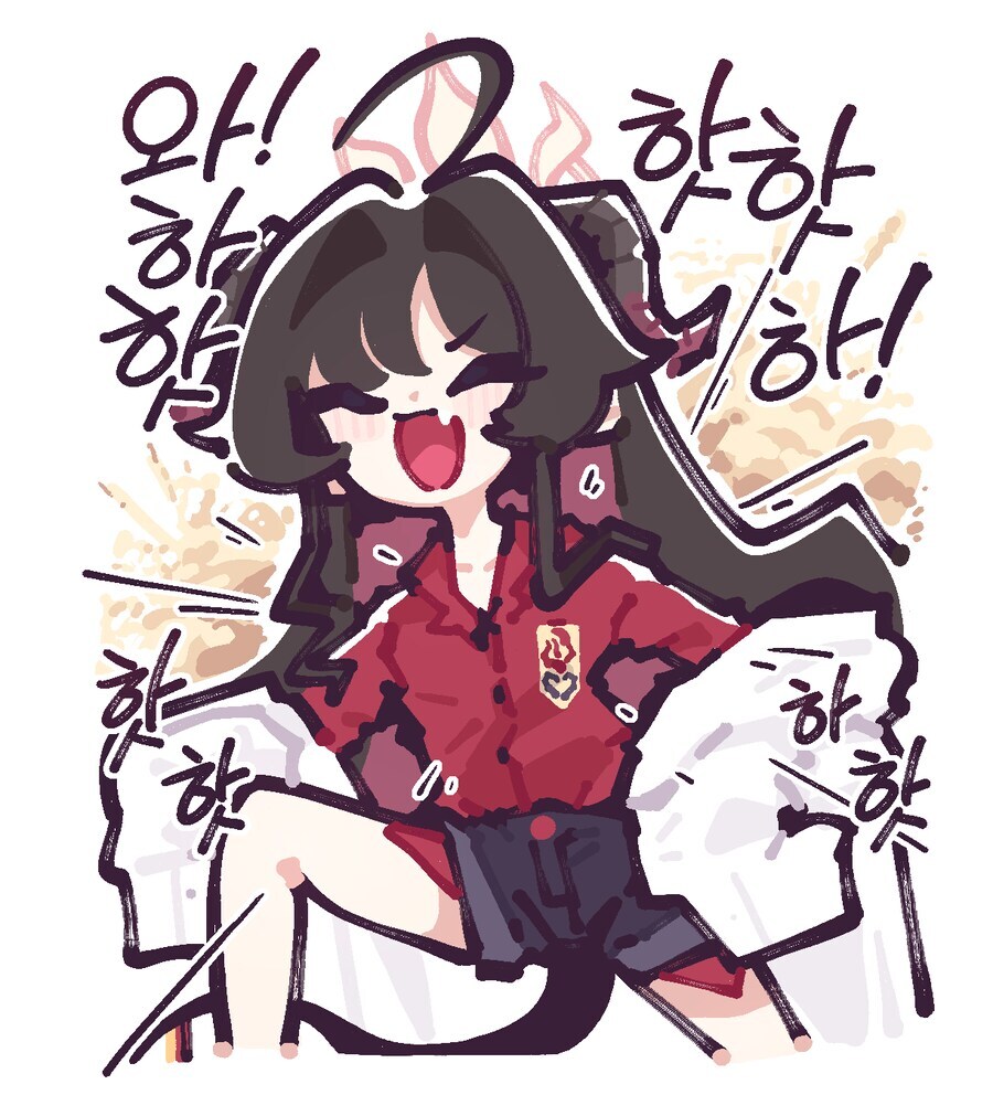 블루아카) 카스미 대 교수 이벤트 벌어지고_6.jpg